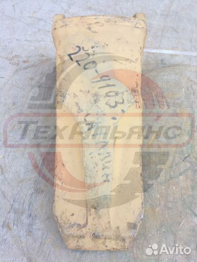 Коронка Caterpillar 220-9101 серии K100