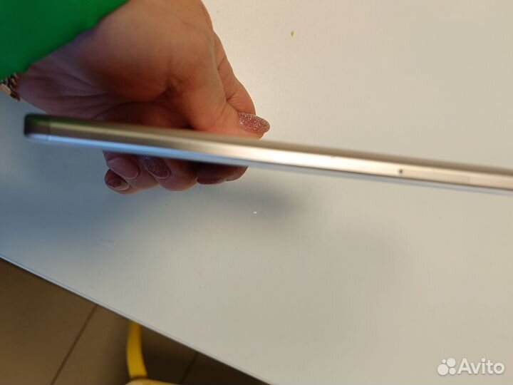 Xiaomi Redmi Note 4, 3/32 ГБ