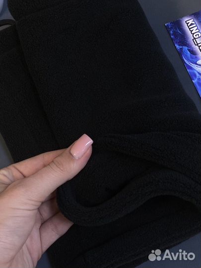 Снуд теплый зимний The North Face