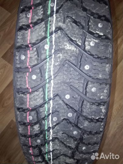 Cordiant Snow Cross 2 235/55 R18 104T
