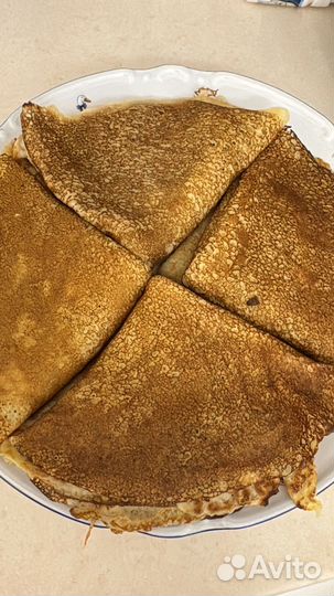 Детское питание