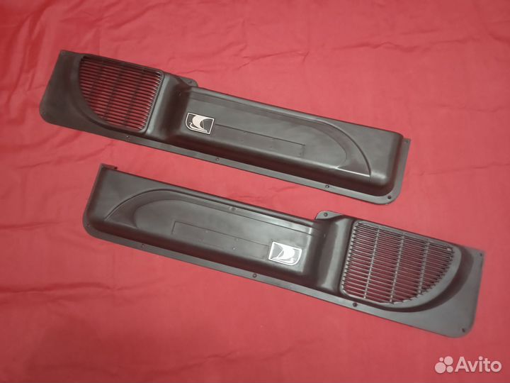 Дверные карманы 