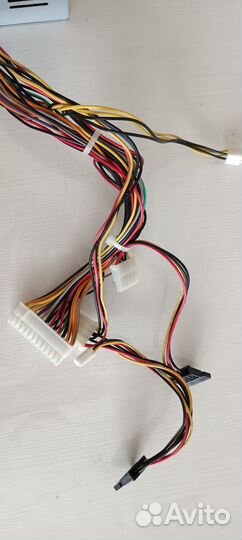 Блок питания 450w