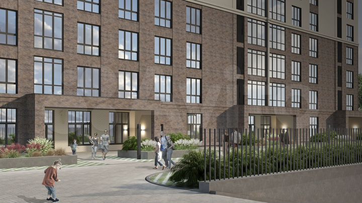 Офис, 94.68 м²