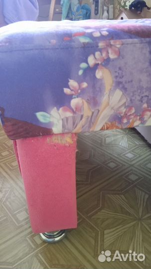 Детский диван/кровать б/у