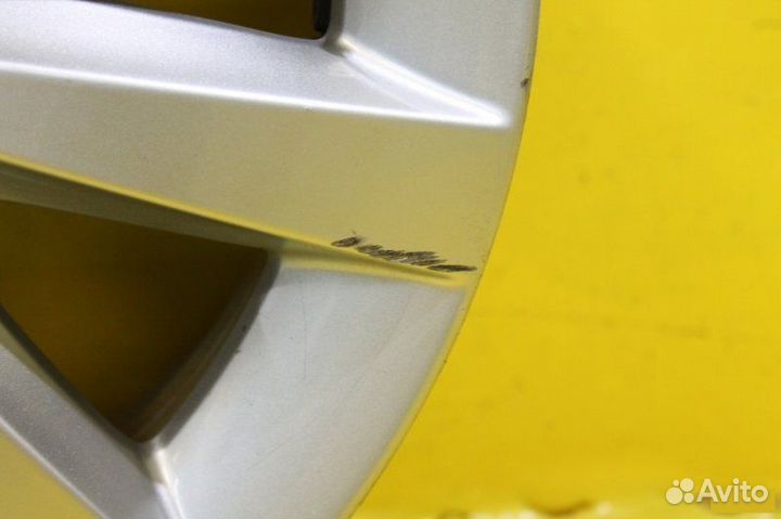 Диск Mercedes B-Class W246