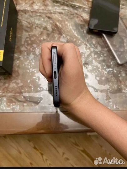 Xiaomi POCO F5, 8/256 ГБ