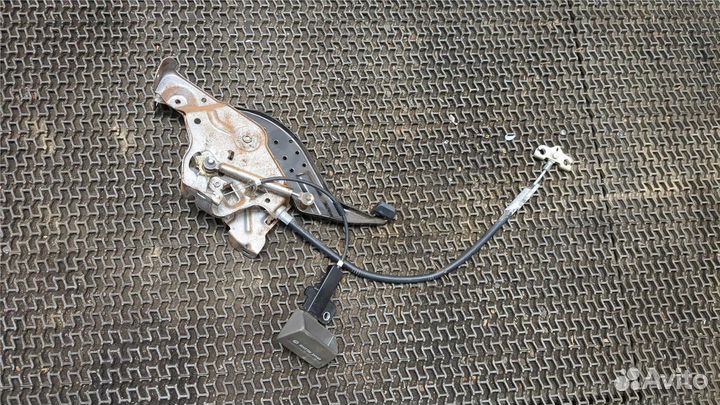 Педаль ручника Honda Ridgeline, 2006