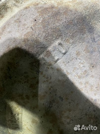 Передний редуктор Range Rover 4,2 Supercharger