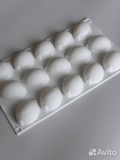 Форма для муссовых пирожных