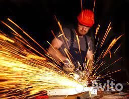 Слесарь сборщик