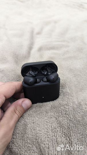 Наушники Xiaomi mi true wireless earphones 2 pro