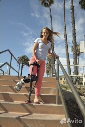 Опора под колено