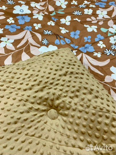 Одеяло плед