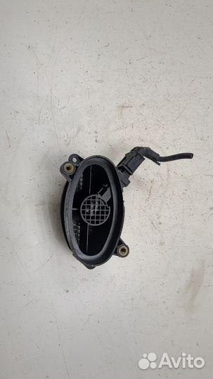 Измеритель потока воздуха BMW X3 E83, 2006