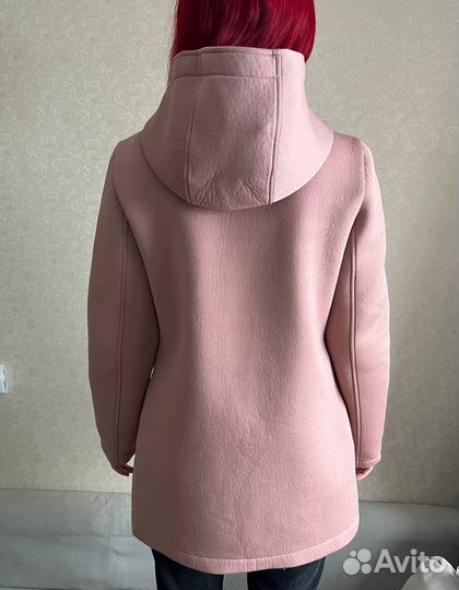 Пальто легкое stradivarius, размер S