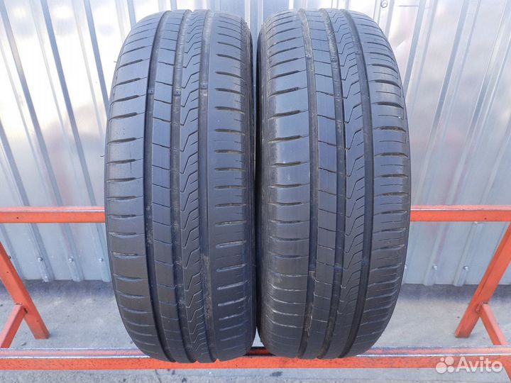 Hankook Kinergy Eco 2 K435 175/65 R14 82H