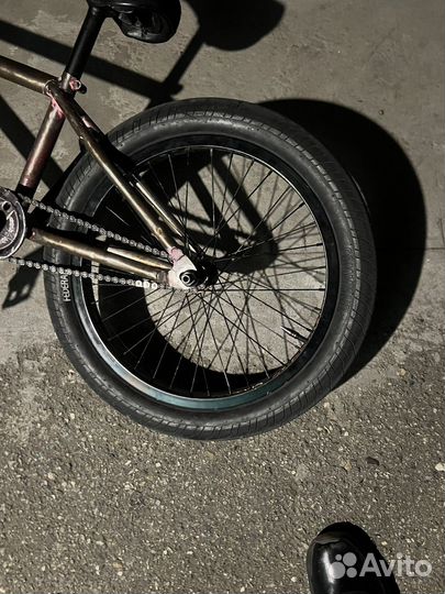 Вилсет бмх 20