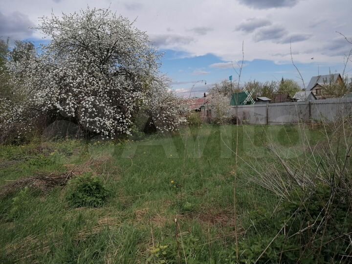 Дом 54,4 м² на участке 14 сот.