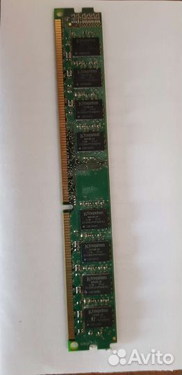 Оперативная память ddr3