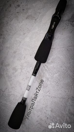 Ультралайт Спиннинг Norstream Blaze-2 632 XUL