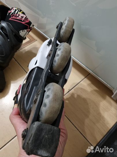 Ролики детские