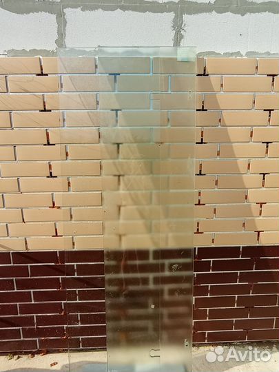 Стекло для душевой