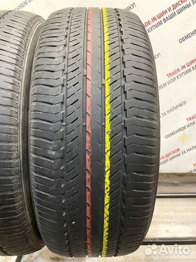 Bridgestone Dueler H/L 245/45 R19 103S