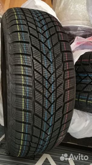 Matador MP 93 Nordicca 205/55 R16