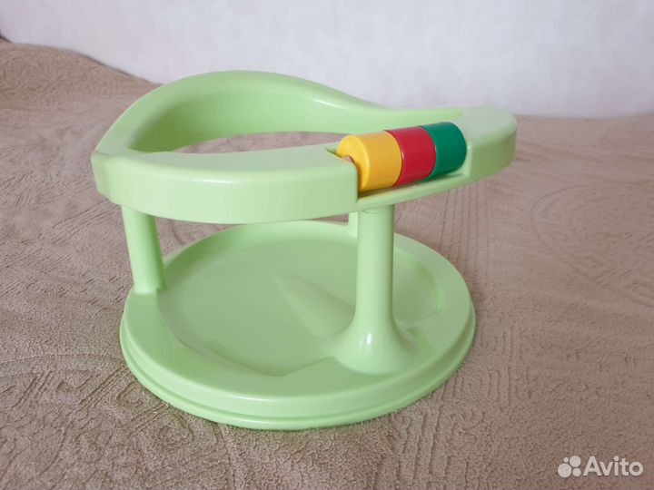Стульчик для купания