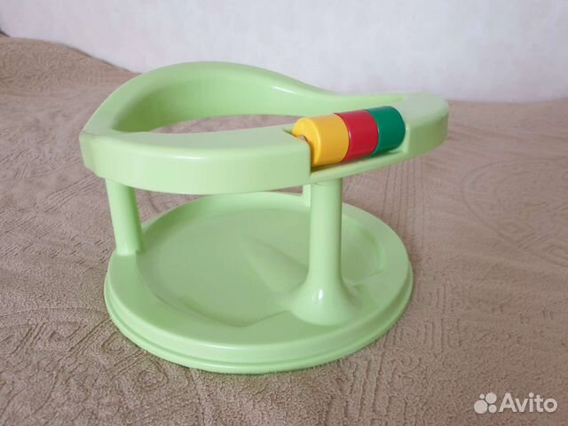 Стульчик для купания