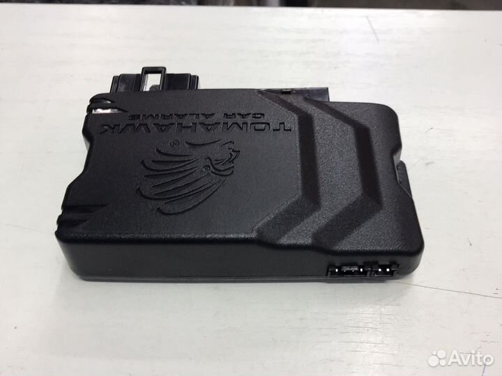 Блок Tomahawk 9.3