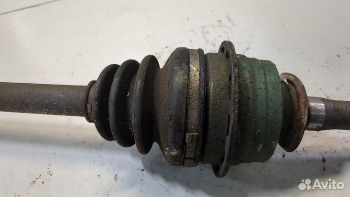 Полуось правая передняя Lexus RX