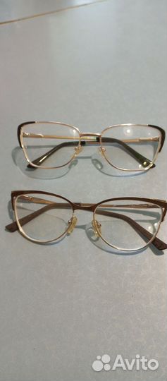 Очки для зрения - 2.5