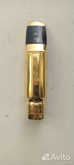 Мундштук для тенор саксофона Otto Link 8 NY