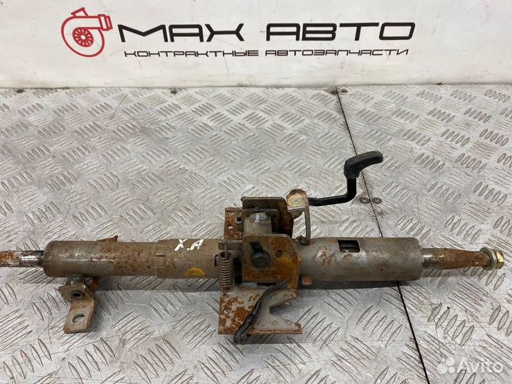 Б/У рулевая колонка Hyundai Accent LC D3EA