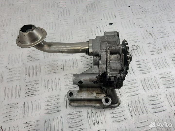 Насос масляный для Audi A3 8P 03G115105