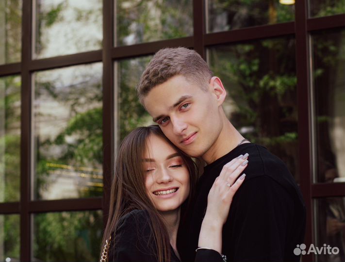 Фотограф свадебный/семейный/детский