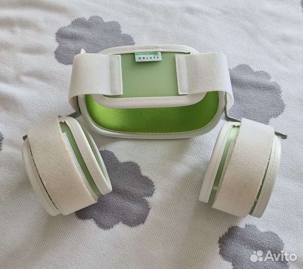 Корсет ортопедический детский