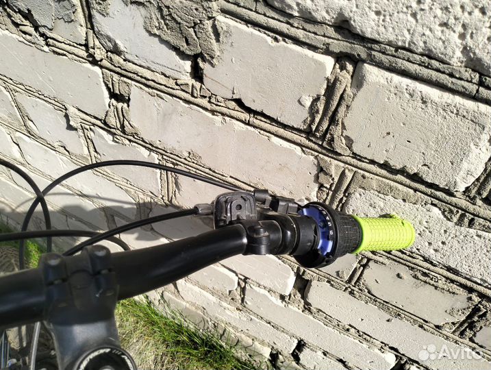 Продается детский велосипед Merida