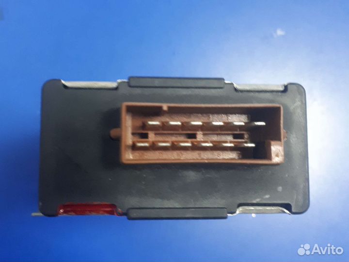 Блок круиз-контроля ауди А6 С5