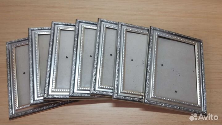 Рамки для фото 10 15