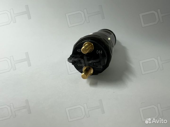 Форсунка 0445120044