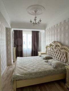 2-к. квартира, 64 м², 3/7 эт.