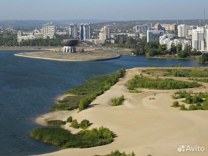 Путешествие в Казань 5 дн