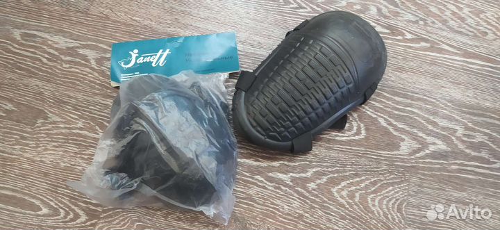 Наколенники строительные. «биот» от Metronew inves