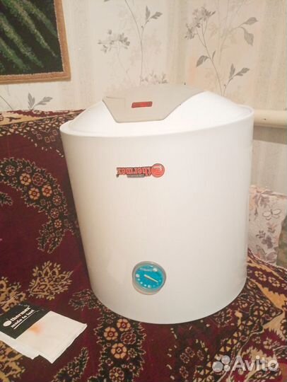 Водонагреватель