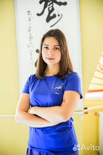 Массаж для детей и лфк