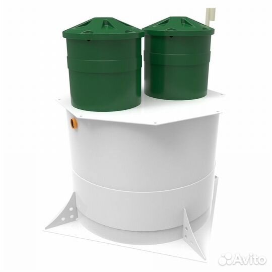 Септик Коломаки