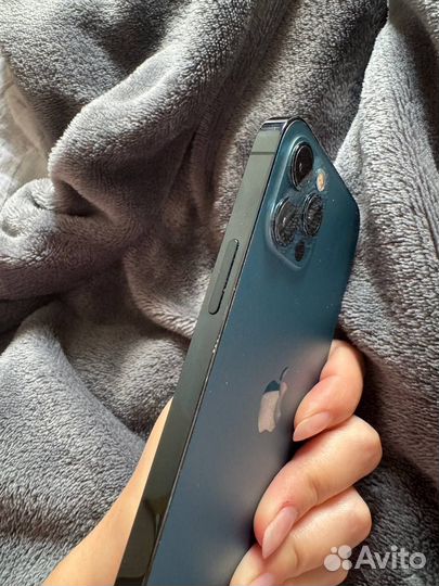 iPhone 12 Pro, 128 ГБ